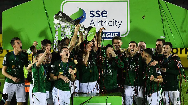 Quiz: Name Premier League Players Who Have Played League Of Ireland