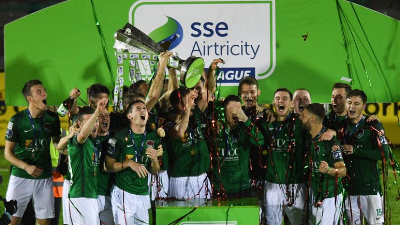 Quiz: Name Premier League Players Who Have Played League Of Ireland