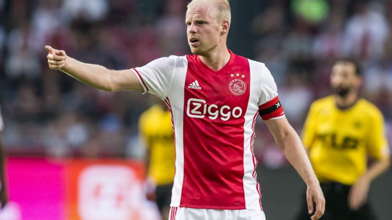 Transfers: Everton Sell Ajax Flop As United Make Move For Two Croatian Stars
