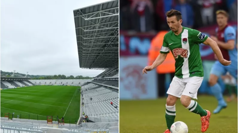 Report: GAA Will Approve Liam Miller Charity Game As Joint Event