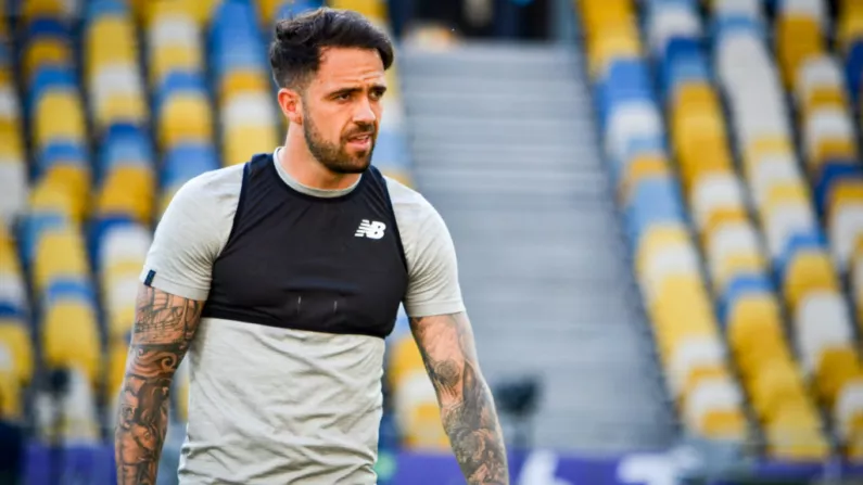 Transfers: United On Verge Of Selling Experienced Defender As Danny Ings Nears Liverpool Exit