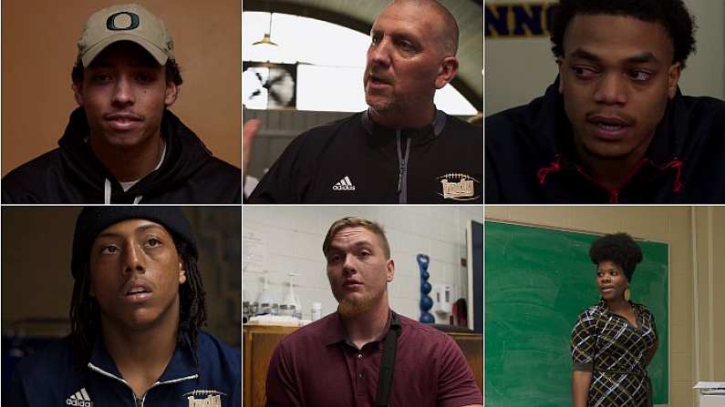 'Last Chance U' Remains One Of The Most Stunning Sports Documentaries On Netflix