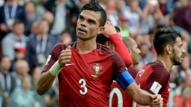 Report: Pepe Premier League Move Looking Ever More Likely