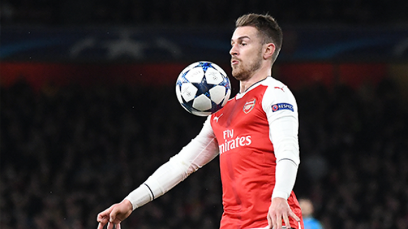 Transfers: Chelsea Eye Arsenal Mid As Napoli Confirm Offer For United Defender