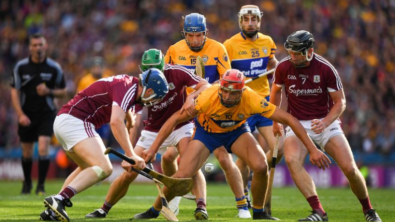 GAA On TV: Details For Hurling Replay And Super 8 Final Round