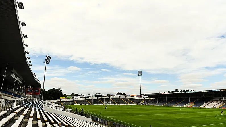 GAA Respond To Ticket Backlash As Galway And Clare Clubs Receive None