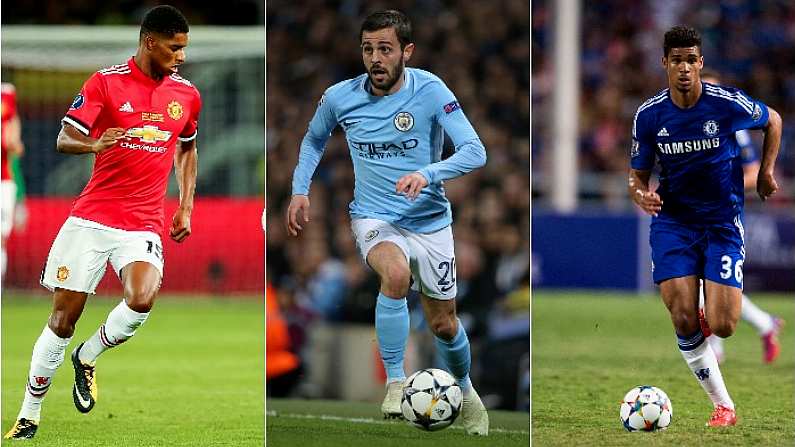 Chelsea, Man City and Man United Players In Breach Of Contract After World Cup Return