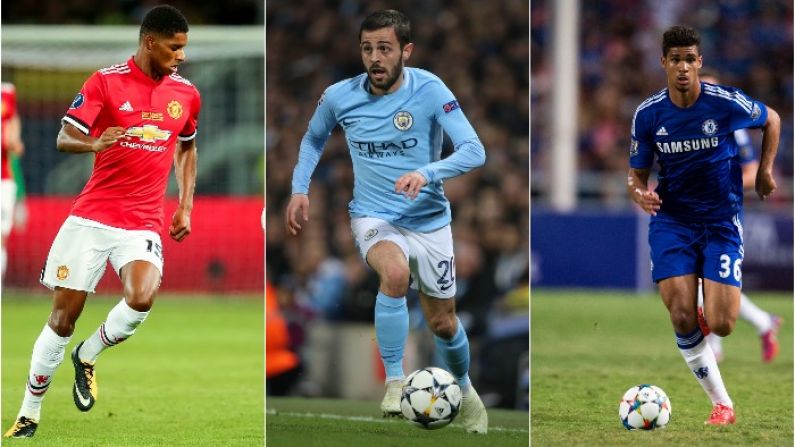 Chelsea, Man City and Man United Players In Breach Of Contract After World Cup Return