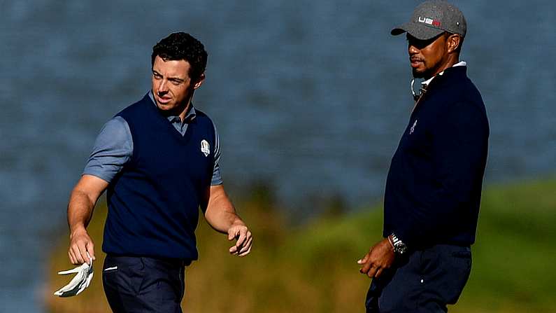 "The Most Exciting Masters Ever"- What McIlroy Needs To Overcome For A Grand Slam