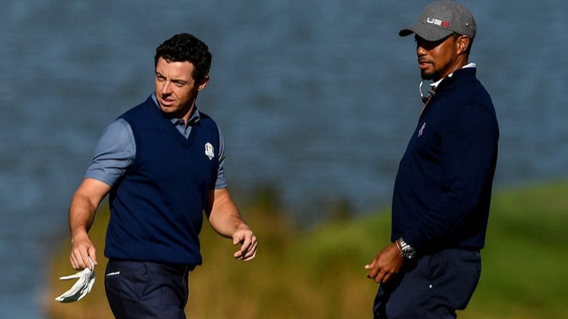 "The Most Exciting Masters Ever"- What McIlroy Needs To Overcome For A Grand Slam