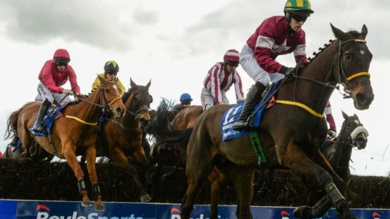 The Balls.ie Irish Grand National Tipster Table