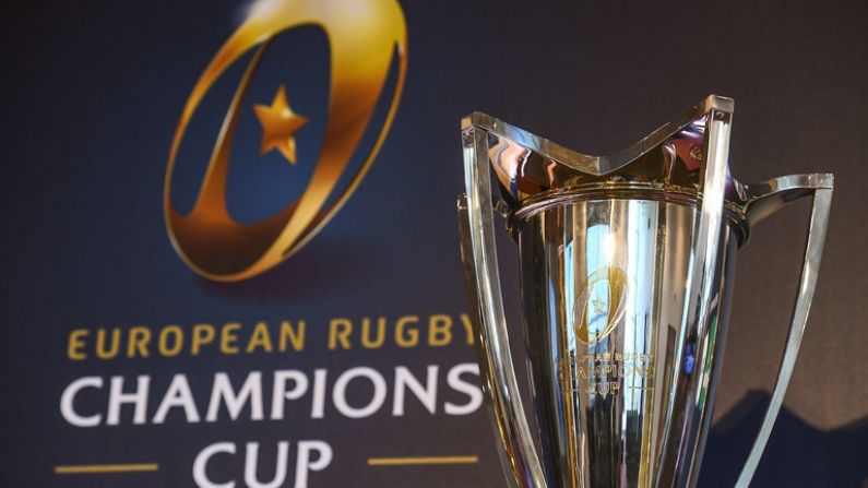 Date And Times Confirmed For Munster And Leinster Semi-Final Fixtures