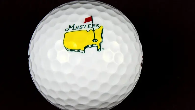 Where To Watch The Masters On TV