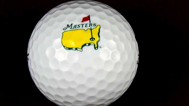 Where To Watch The Masters On TV