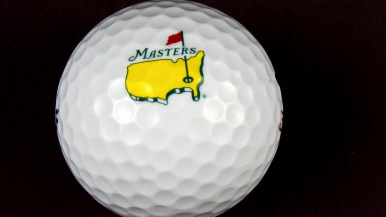 Where To Watch The Masters On TV