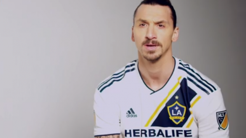 Zlatan Turned Down A Staggering Amount Of Chinese Money To Play In America