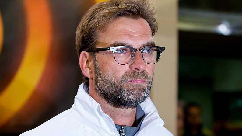 Jurgen Klopp's Liverpool Embarrassed Pep Guardiola On The Biggest Stage Of Them All