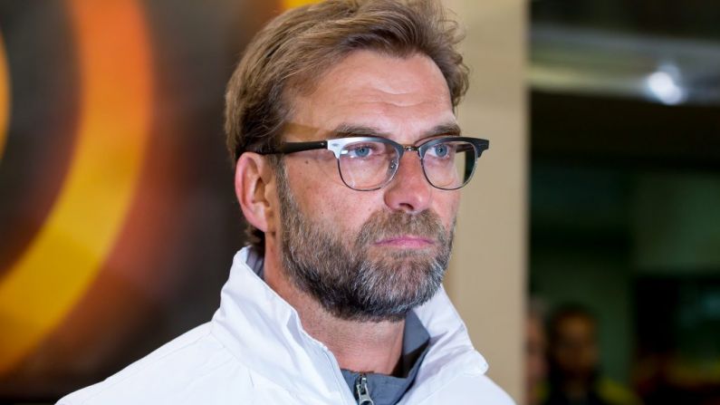Jurgen Klopp's Liverpool Embarrassed Pep Guardiola On The Biggest Stage Of Them All