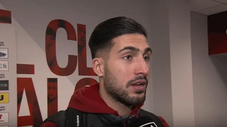 Report: Emre Can Injury Worse Than Feared Amid Midfield Crisis