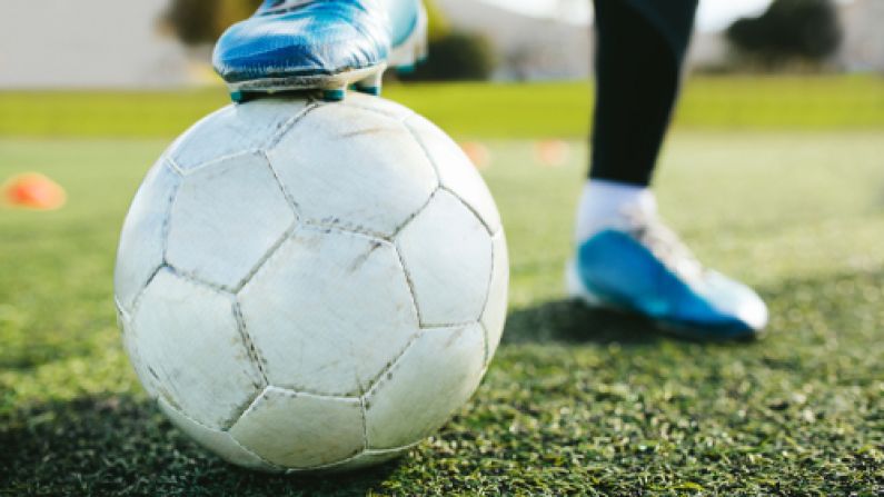 Snickers And Balls.ie Are Looking For Ireland's Best 5-A-Side Teams
