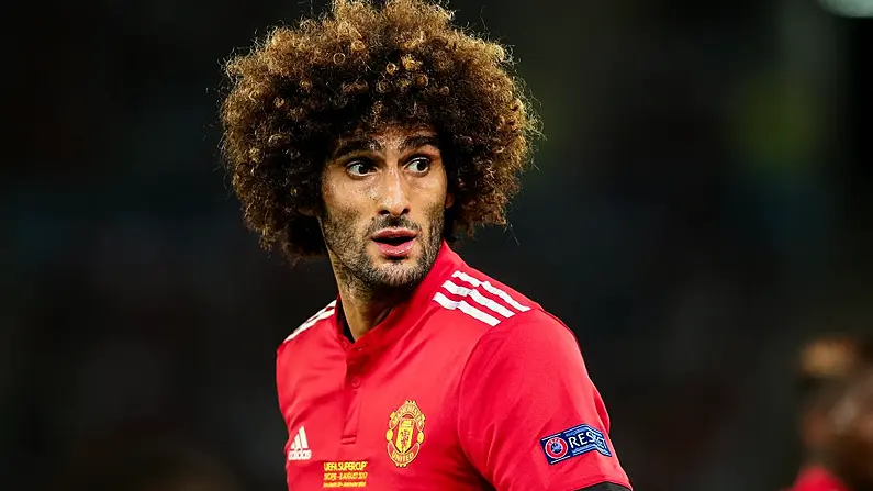 Reports: Liverpool Ready To Swoop On Manchester United Midfielder
