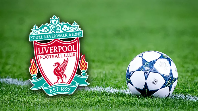 Quiz: Name The Squad From Liverpool's Last CL Quarter Final 2nd Leg