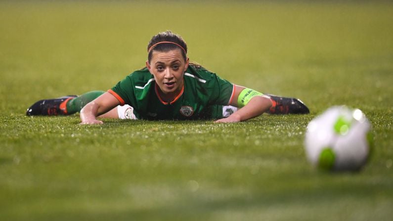 5 Things We Learned From Ireland's Disappointing Defeat To The Netherlands