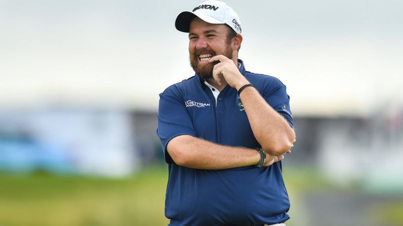 Shane Lowry 'Disappointed' With Response To Patrick Reed's Masters Win