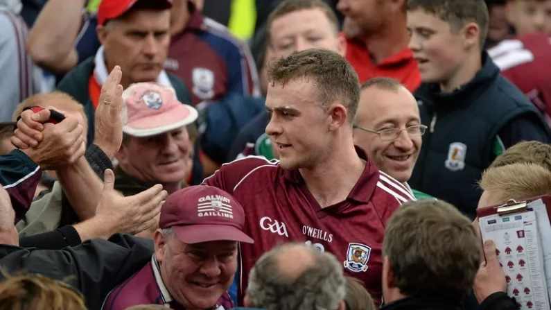 Padraic Mannion Rubbishes Rumours Of Two Big Losses To Galway Hurling