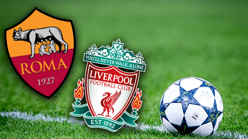 Quiz: Name The 6 Players That Have Played For Liverpool & Roma