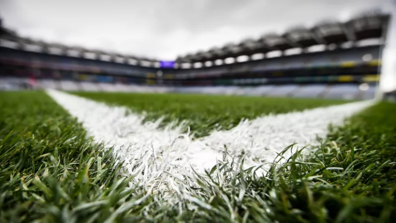One GAA Player Said To Be Earning Circa €140k Per Year From Sponsorship Deals
