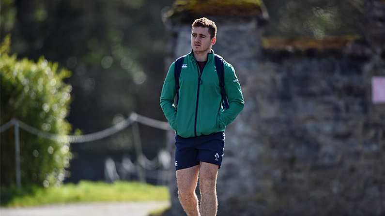 Clermont Release Statement Distancing Themselves From Paddy Jackson