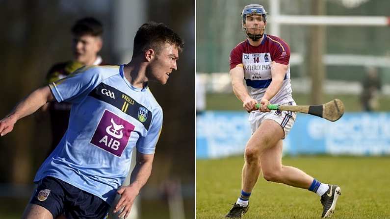 Electric Ireland Higher Education GAA Rising Stars Teams Named