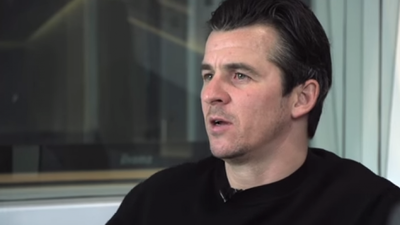 Joey Barton Set To Take First Step Into Football Management
