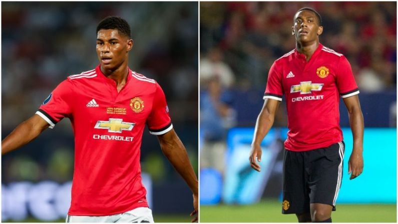 Man Utd Fans Suffer Reality Check After Initial Excitement Of Starting XI