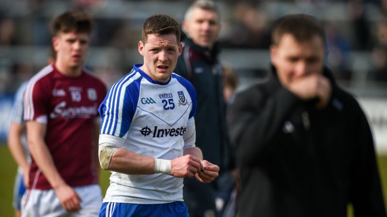 Monaghan Trialling A Unique New County League System