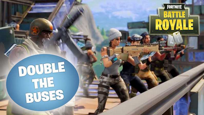 The Latest Fortnite Update Is Missing What Everyone Was Waiting For