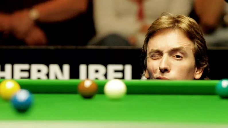 Quiz: Can You Name 20 Snooker Players From Their Nickname?