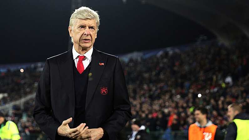 Opinion: Why We Will Regret Our Hounding Of Arsene Wenger