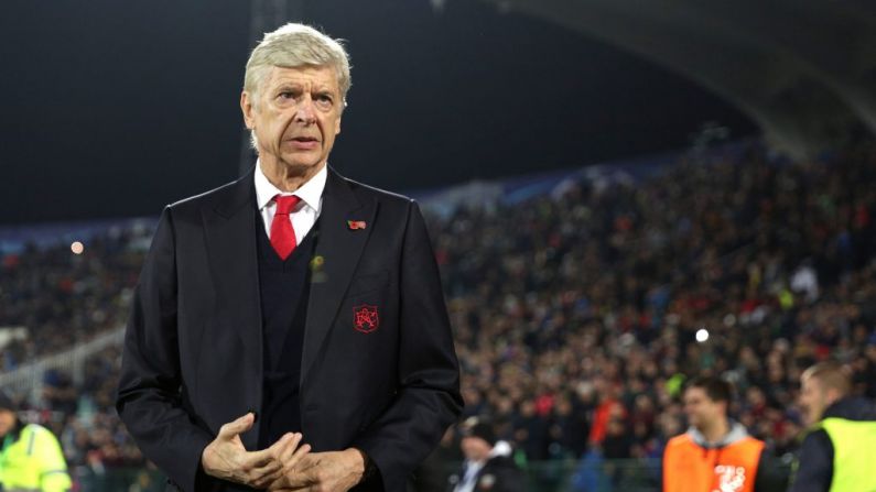 Opinion: Why We Will Regret Our Hounding Of Arsene Wenger