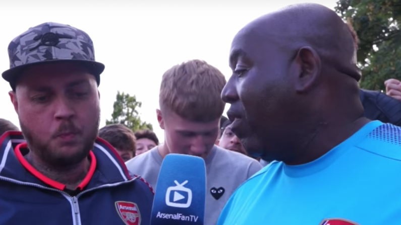 Arsenal Fan TV To Enter Voluntary Liquidation Following Wenger Exit