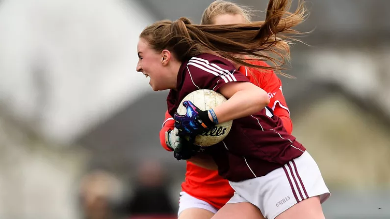 'We’re Sick Of Being The Nearly Team' - Galway's Redemption Starts Today