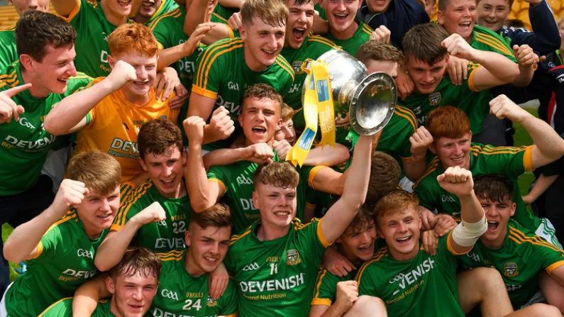Magical Meath End 10-Year Wait For Provincial Glory In Wonderful Style