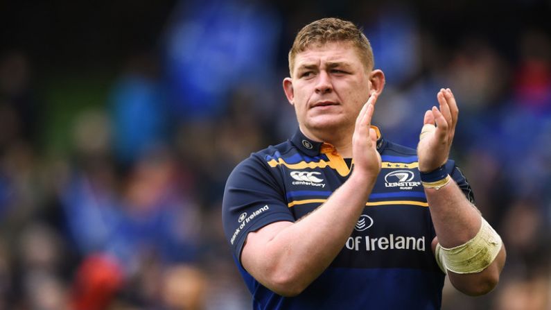 Three Leinster Players Shortlisted For European Player Of The Year