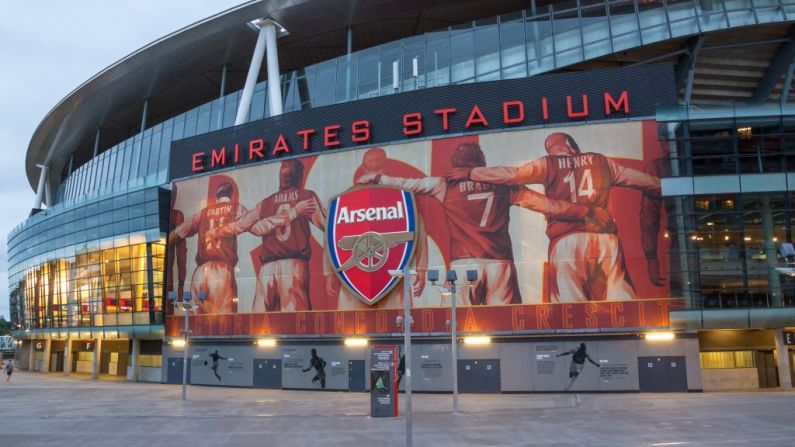 Report: New Arsenal Manager To Have Very Little To Spend On Transfers