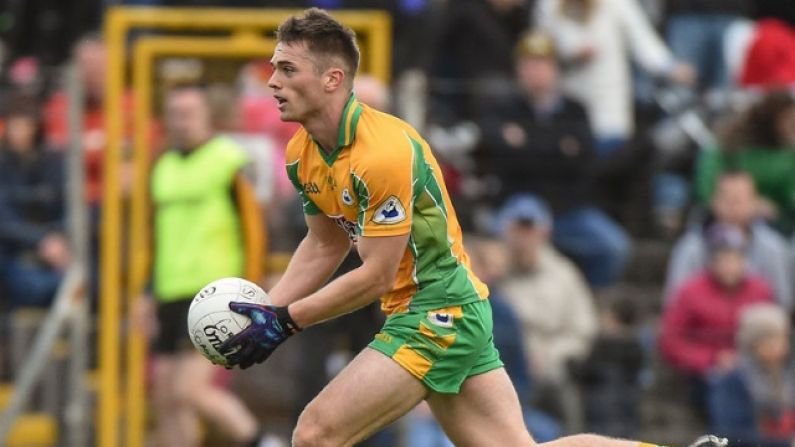 Liam Silke Calls Out GAA Over Farcical Fixture Clash