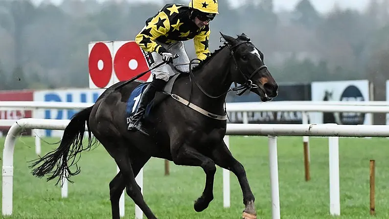 Our In-Form Tipster's Top Two Tips For Punchestown Day 3