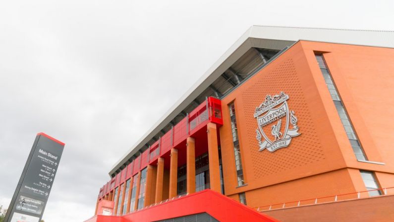 British Tabloid Has Apologised For Scathing Attack On Liverpool Fans