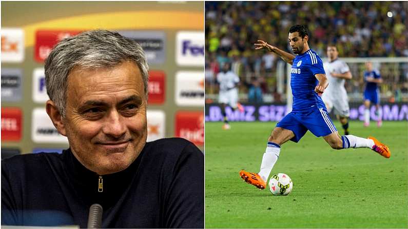 Mourinho Hits Out At "Injustice About Me" Over Chelsea's Sale Of Mo Salah