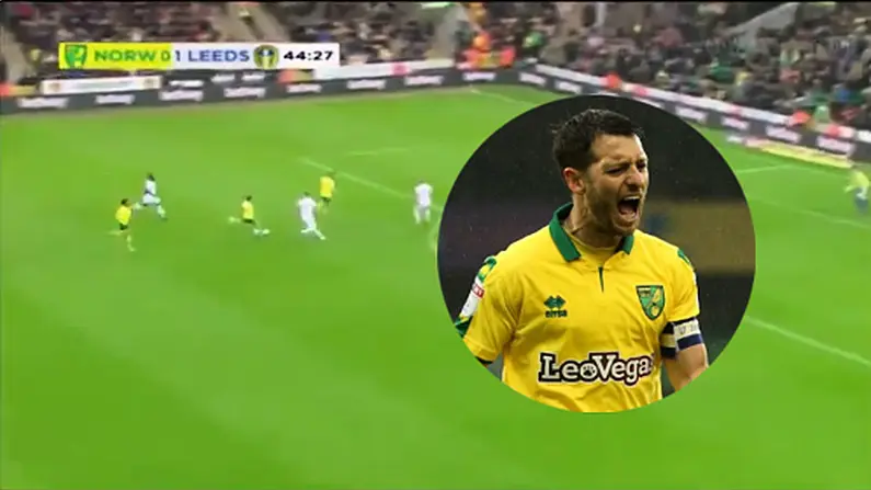 'Legend' Wes Hoolahan Grabs Goal & Assist In Final Home Game